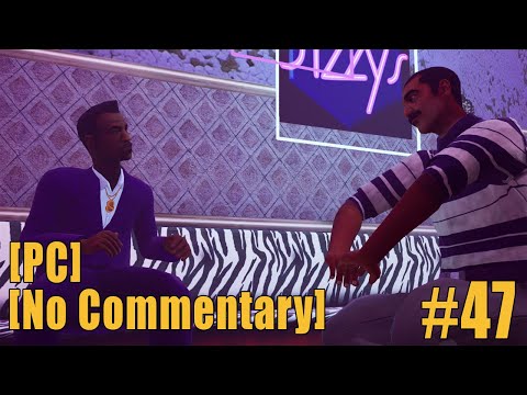 T-bone Mendez - San Andreas (The Definitive Edition) Walkthrough - Part 47 (PC)