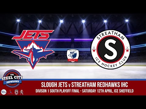 STEEL CITY SHOWDOWN - DIV 1 SOUTH FINAL