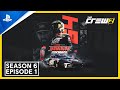 The Crew 2 - Season 6 Episode 1: Dominion Forsberg Trailer | PS4 Games