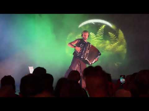 Kimmo Pohjonen - Voimaa @ Norpas 2024