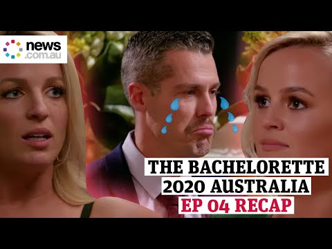 The Bachelorette Australia 2020 Episode 4 Recap: The bachelor that got the boot