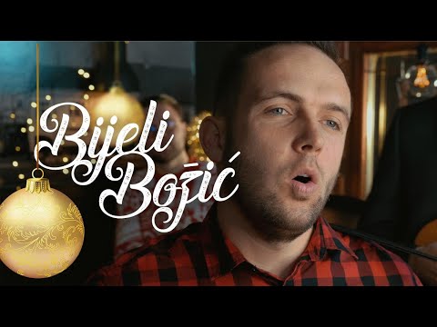 BISERNICA - BIJELI BOŽIĆ (OFFICIAL COVER VIDEO)