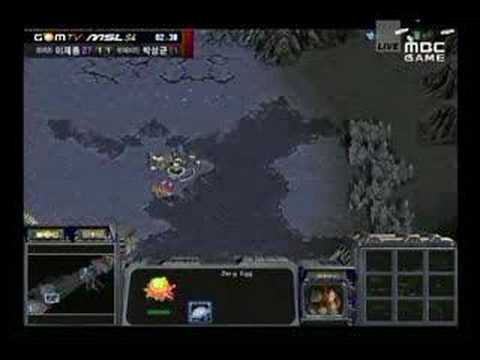 n_Die_Jaedong vs Inter.Mind On Blue Storm