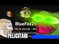 BlueFox Evolution (700 subs special)