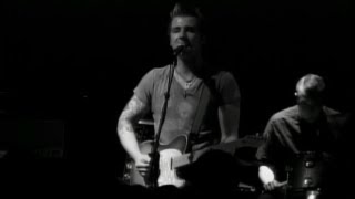 SECONDHAND SERENADE &quot;Goodbye &quot; Live  (Multi Camera) 2008