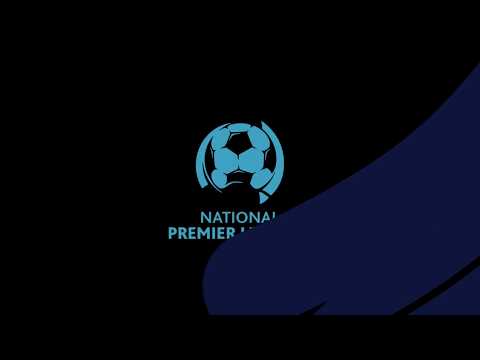 NPL RD18 Highlights - Brisbane City FC v Cairns FC