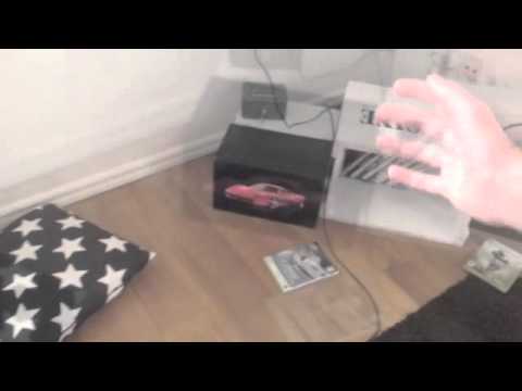 Kort film (på stoffer) !!