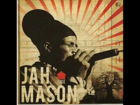 Jah Mason feat Capleton  -Rise This Morning