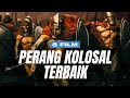 8 Best Colossal Empire War Movies