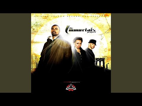 Break Boys (feat. Craig G)