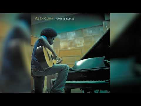 Dramática Mujer - Alex Cuba & Jason Mraz (Audio Oficial)