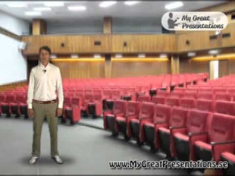 2.3.7 Värma upp rösten