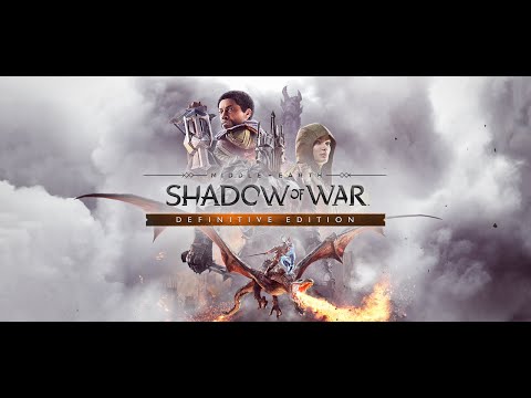 Middle-earth™: Shadow of War™