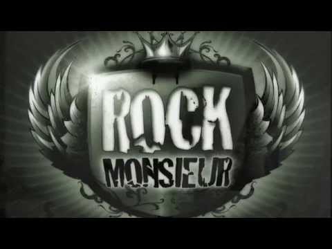 Rock Monsieur 2014
