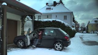 Video Film Alkohol am Steuer