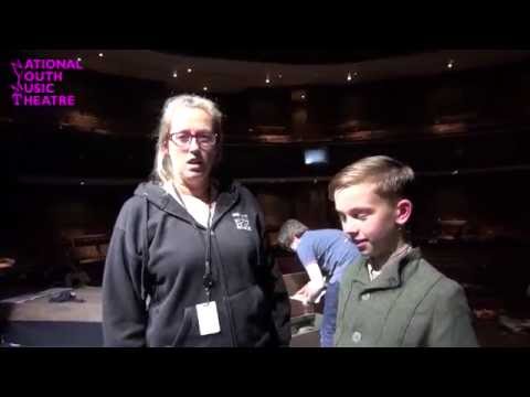 NYMT The Battle of  Boat - Tech Day 1