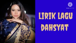 Download lagu rara Lida dahsyat (lirik) mp3