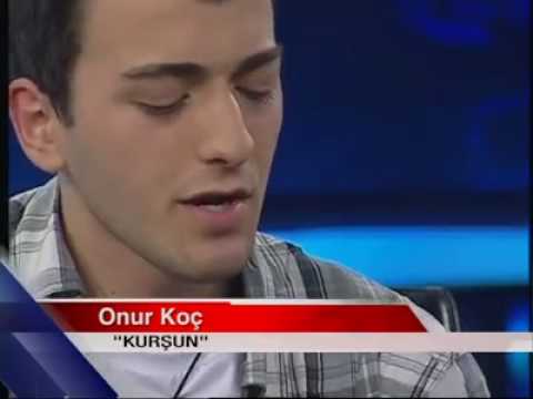 Onur Koç - Kurşun  - 2017