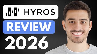 Hyros Review (2026) | Is It Actually Worth The Time?