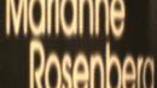 Marianne Rosenberg - Danny, die Gitarre und das Lied (1974)