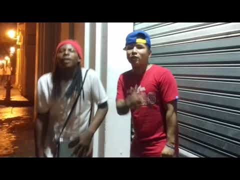 Yorday Martinez  |  Cartagena de Indias Colombia