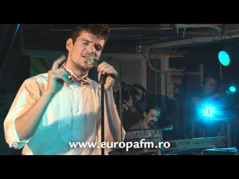 Europa FM LIVE in GARAJ: Vama - Nu am chef azi