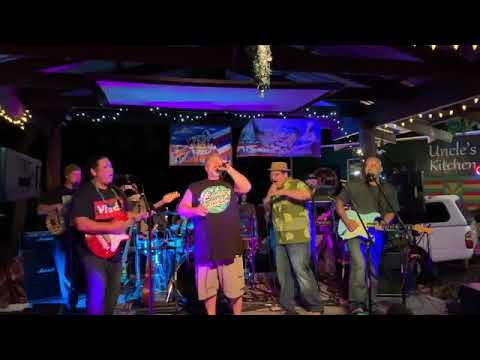 Moemoea 20year Reunion - Pumpkin Roll