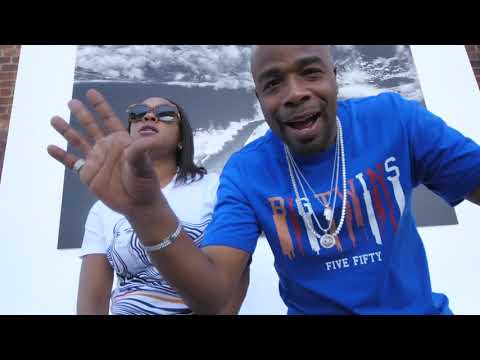 Big Twins & DJ Skizz "Wild!" ft. Chinky
