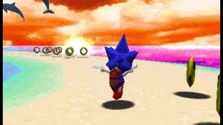 Download lagu Sonic Jam hey you it's time to speed up mp3 Download lagu Sonic Jam hey you it's time to speed up mp3