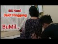 Cara Pijat Tradisional Untuk Ibu Hamil Redakan Sakit Punggung Pinggang