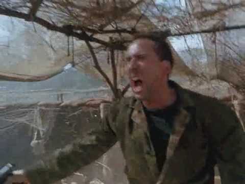 wind talkers fire proof