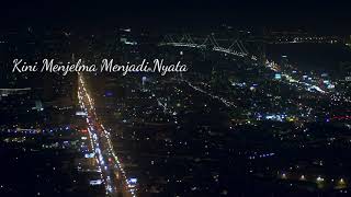 Download lagu Story wa 'Laluna - Lara Hati' (cover) mp3