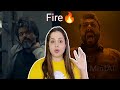 LEO Hindi Official Trailer Reaction Thalapathy Vijay Sanjay Dutt Lokesh Kanagaraj Anirudh