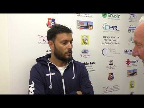 3° Torneo Juniores Emiliagol, Noceto 2-3 Fiorenzuola  04-05-2018