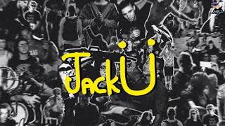 Jack Ü - Febreze (Demo Version)