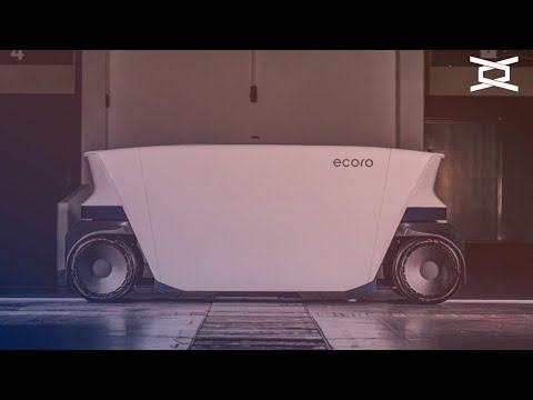 Top AGV & AMR Innovations for 2026