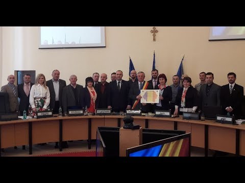 Înregistrarea ședinței