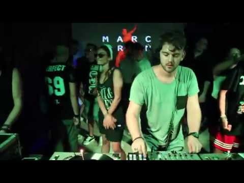 01.08.2015 | LEEQUID pres. Summer Edition #3 W/ MARCO BRUNO (SK Recordings) | Manfredonia