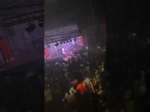 Sangre Galilea x Oewie