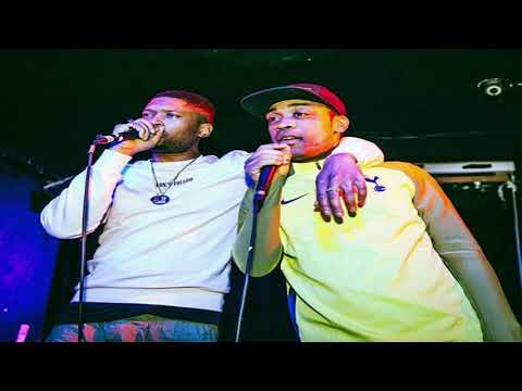 Wiley vs Frisco: Heat FM 96.6 (2004)