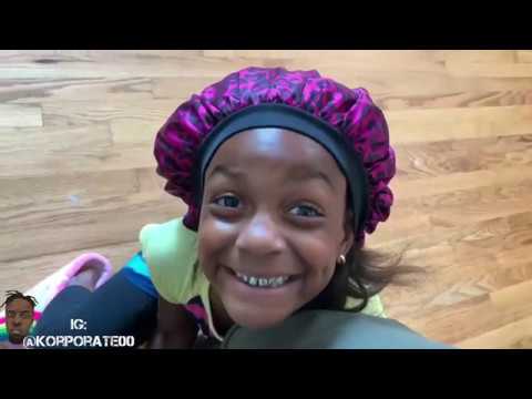 #BlackChicagoBeLikeTheSeries EP. 10😈 FT. Brazile Marie, Blue and Ceytra❤️