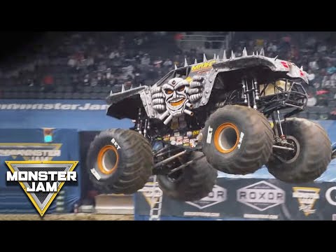 Monster Jam - 2020 - Capital One Arena - Washington DC | Monster Jam