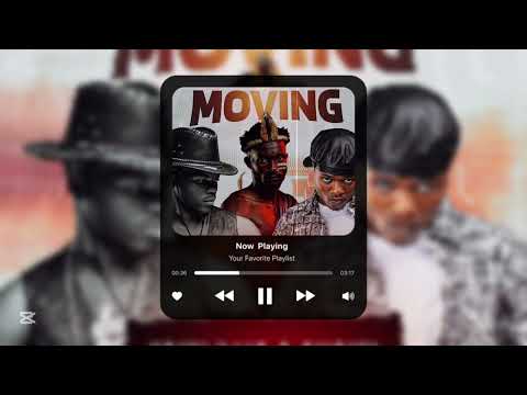 John BMC & SHOKII Mwana Chibolya ft Jizzy MusiQ - Still Moving [Official Audio]