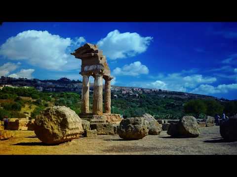 Sicilian Almond Milk - Dalli Cardillo