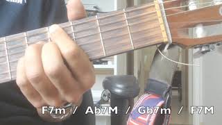 Natiruts Supernova Cover cifra Video Aula como tocar Violão