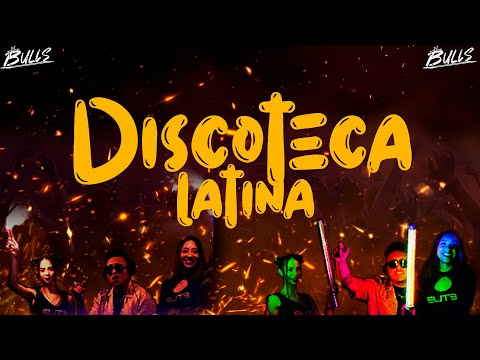 MIX DISCOTECA LATINA TOP AGOSTO 2025//BEELE//KAROLG//BADBUNNY//RYAN CASTRO//FEID//EL ALFA//& MÁS
