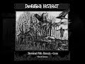 Deviated Instinct - Terminal Filth Stench-Core "The 86 Demo"