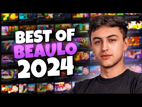 BEST OF BEAULO 2024 (CRAZY Pro Plays)
