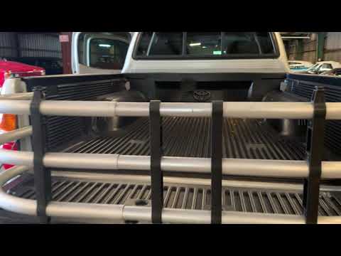 2004 Toyota Tacoma (CC-1391781) for sale in Sarasota, Florida