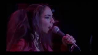 Christina Vidal - Take me away